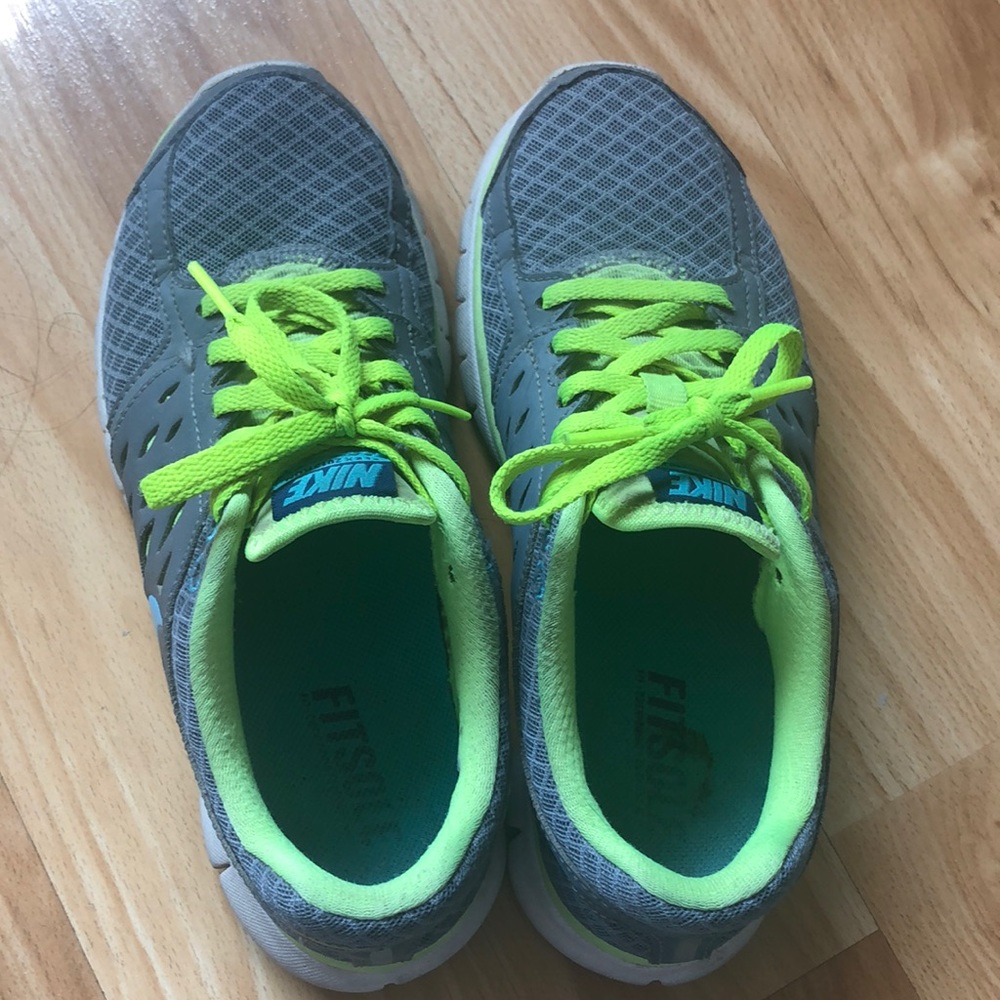 Nike Flex Run - image 2